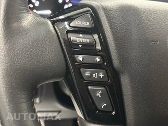 2023 Nissan Frontier PRO-4X Crew Cab Medium Bed - miniatura 22