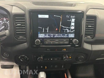 2023 Nissan Frontier PRO-4X Crew Cab Medium Bed - miniatura 24