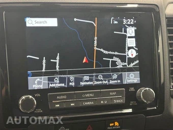 2023 Nissan Frontier PRO-4X Crew Cab Medium Bed - miniatura 25