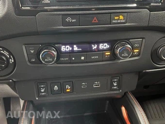 2023 Nissan Frontier PRO-4X Crew Cab Medium Bed - miniatura 28