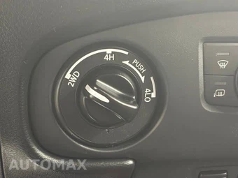 2023 Nissan Frontier PRO-4X Crew Cab Medium Bed - miniatura 29