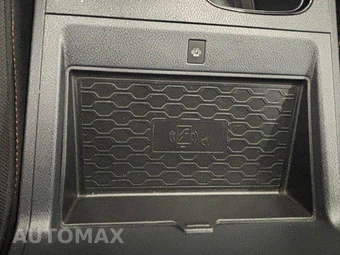 2023 Nissan Frontier PRO-4X Crew Cab Medium Bed - miniatura 31