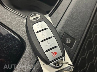 2023 Nissan Frontier PRO-4X Crew Cab Medium Bed - miniatura 34