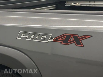 2023 Nissan Frontier PRO-4X Crew Cab Medium Bed - miniatura 7