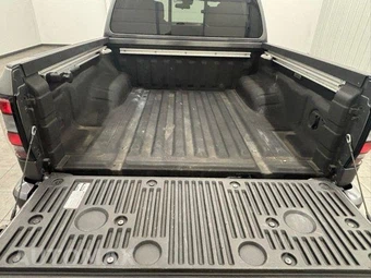 2023 Nissan Frontier PRO-4X Crew Cab Medium Bed - miniatura 8