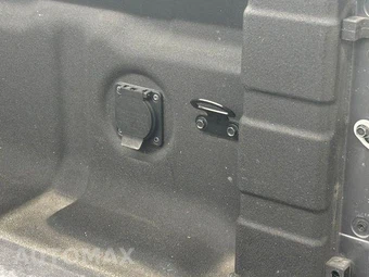 2023 Nissan Frontier PRO-4X Crew Cab Medium Bed - miniatura 9