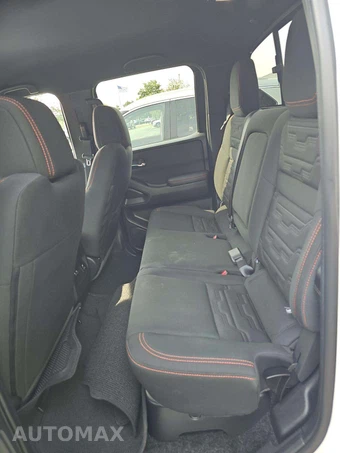2023 Nissan Frontier PRO-4X Crew Cab Medium Bed - miniatura 13