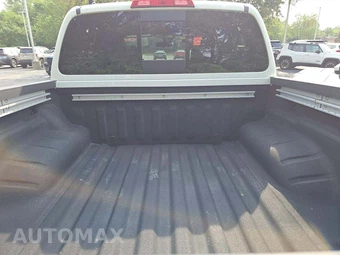 2023 Nissan Frontier PRO-4X Crew Cab Medium Bed - miniatura 14