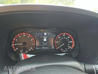 2023 Nissan Frontier PRO-4X Crew Cab Medium Bed - miniatura 9