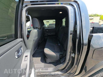 2023 Nissan Frontier PRO-4X Crew Cab Medium Bed - miniatura 13