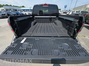 2023 Nissan Frontier PRO-4X Crew Cab Medium Bed - miniatura 14