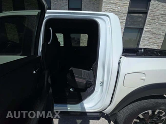 2023 Nissan Frontier PRO-X Crew Cab Medium Bed - miniatura 13