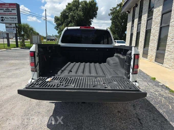 2023 Nissan Frontier PRO-X Crew Cab Medium Bed - miniatura 14