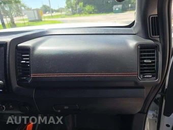 2023 Nissan Frontier PRO-X Crew Cab Medium Bed - miniatura 19