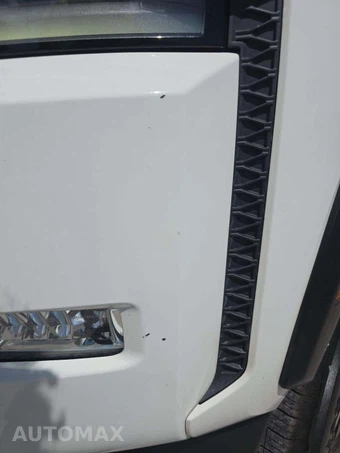 2023 Nissan Frontier PRO-X Crew Cab Medium Bed - miniatura 21