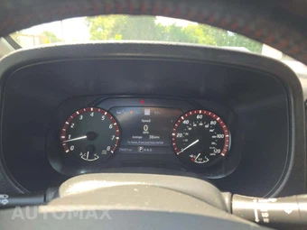 2023 Nissan Frontier PRO-X Crew Cab Medium Bed - miniatura 9