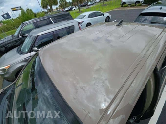 2023 Nissan Frontier PRO-X Crew Cab Medium Bed – miniatura 12