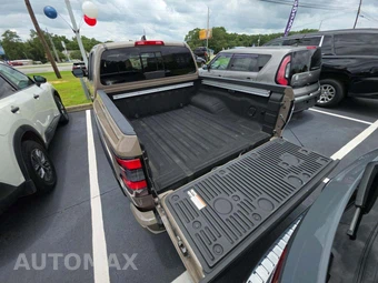 2023 Nissan Frontier PRO-X Crew Cab Medium Bed – miniatura 14