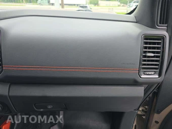 2023 Nissan Frontier PRO-X Crew Cab Medium Bed – miniatura 19