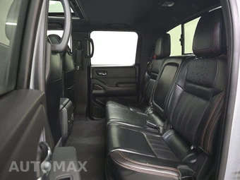 2023 Nissan Frontier PRO-X Crew Cab Medium Bed - miniatura 13
