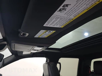 2023 Nissan Frontier PRO-X Crew Cab Medium Bed - miniatura 19