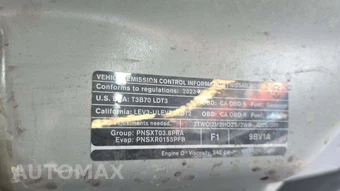 2023 Nissan Frontier PRO-X Crew Cab Medium Bed - miniatura 22