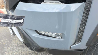 2023 Nissan Frontier PRO-X Crew Cab Medium Bed - miniatura 25