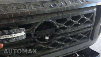 2023 Nissan Frontier PRO-X Crew Cab Medium Bed - miniatura 28