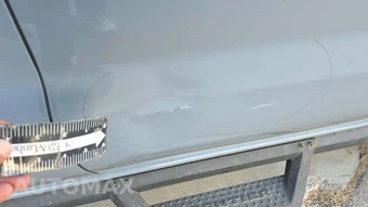 2023 Nissan Frontier PRO-X Crew Cab Medium Bed - miniatura 30