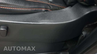 2023 Nissan Frontier PRO-X Crew Cab Medium Bed - miniatura 33