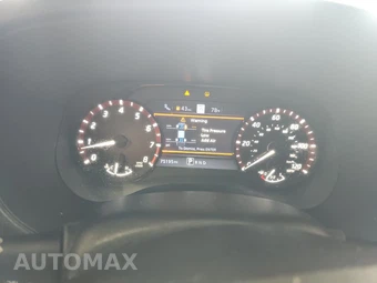 2023 Nissan Frontier PRO-X Crew Cab Medium Bed - miniatura 12