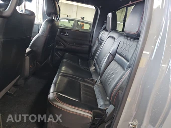2023 Nissan Frontier PRO-X Crew Cab Medium Bed - miniatura 13