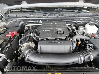 2023 Nissan Frontier PRO-X Crew Cab Medium Bed - miniatura 15