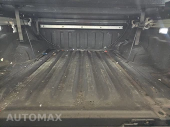 2023 Nissan Frontier PRO-X Crew Cab Medium Bed - miniatura 16