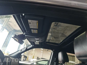 2023 Nissan Frontier PRO-X Crew Cab Medium Bed - miniatura 17