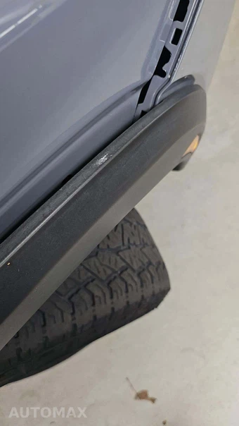2023 Nissan Frontier PRO-X Crew Cab Medium Bed - miniatura 32