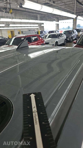 2023 Nissan Frontier PRO-X Crew Cab Medium Bed - miniatura 34