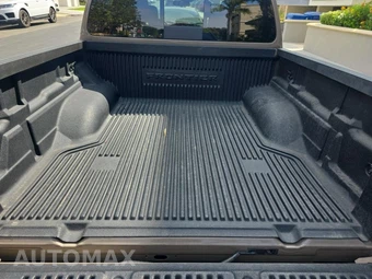 2023 Nissan Frontier PRO-X Crew Cab Medium Bed - miniatura 17