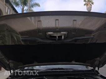 2023 Nissan Frontier PRO-X Crew Cab Medium Bed - miniatura 25