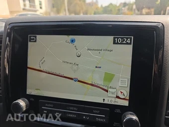 2023 Nissan Frontier PRO-X Crew Cab Medium Bed - miniatura 28