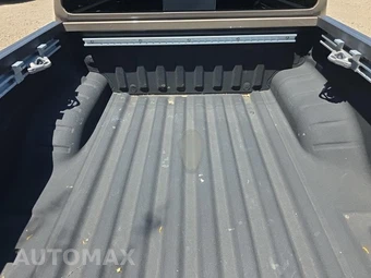 2023 Nissan Frontier PRO-X Crew Cab Medium Bed - miniatura 17