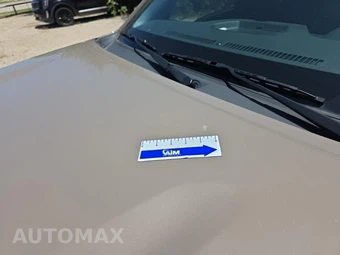 2023 Nissan Frontier PRO-X Crew Cab Medium Bed - miniatura 19