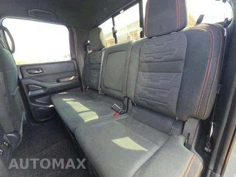 2023 Nissan Frontier PRO-X Crew Cab Medium Bed - miniatura 13