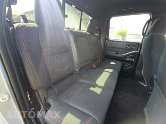 2023 Nissan Frontier PRO-X Crew Cab Medium Bed - miniatura 16