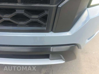 2023 Nissan Frontier PRO-X Crew Cab Medium Bed - miniatura 21