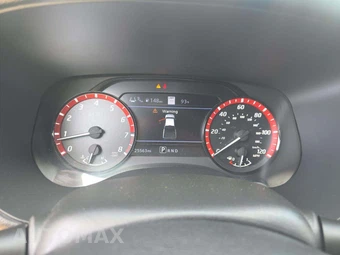 2023 Nissan Frontier PRO-X Crew Cab Medium Bed - miniatura 9