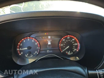 2023 Nissan Frontier PRO-X Crew Cab Medium Bed - miniatura 12