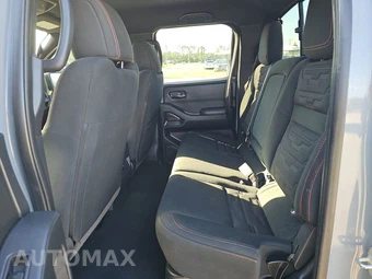 2023 Nissan Frontier PRO-X Crew Cab Medium Bed - miniatura 13