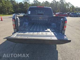 2023 Nissan Frontier PRO-X Crew Cab Medium Bed - miniatura 16