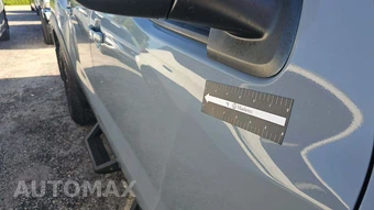 2023 Nissan Frontier PRO-X Crew Cab Medium Bed - miniatura 19